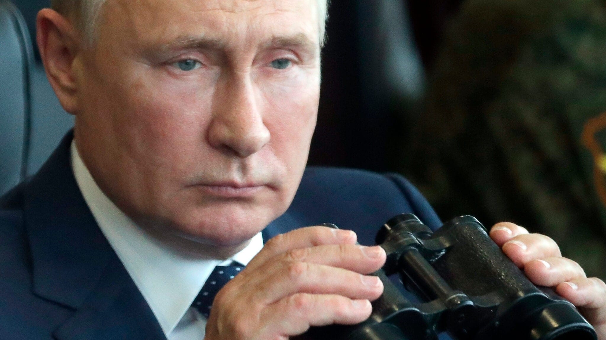 Russland stationiert Hyperschallraketen in Belarus