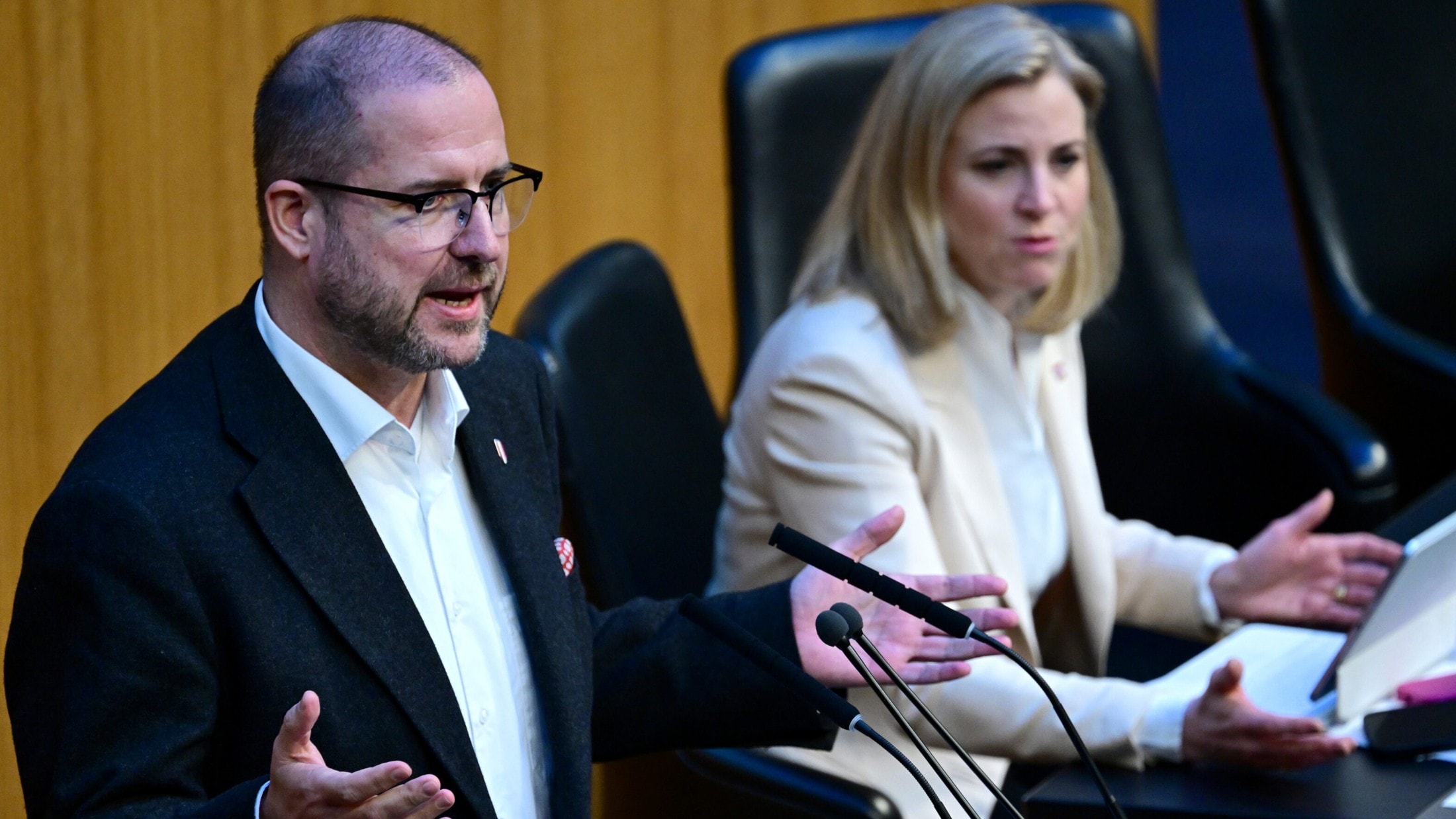 FPÖ erneut zu Entschädigung verpflichtet!