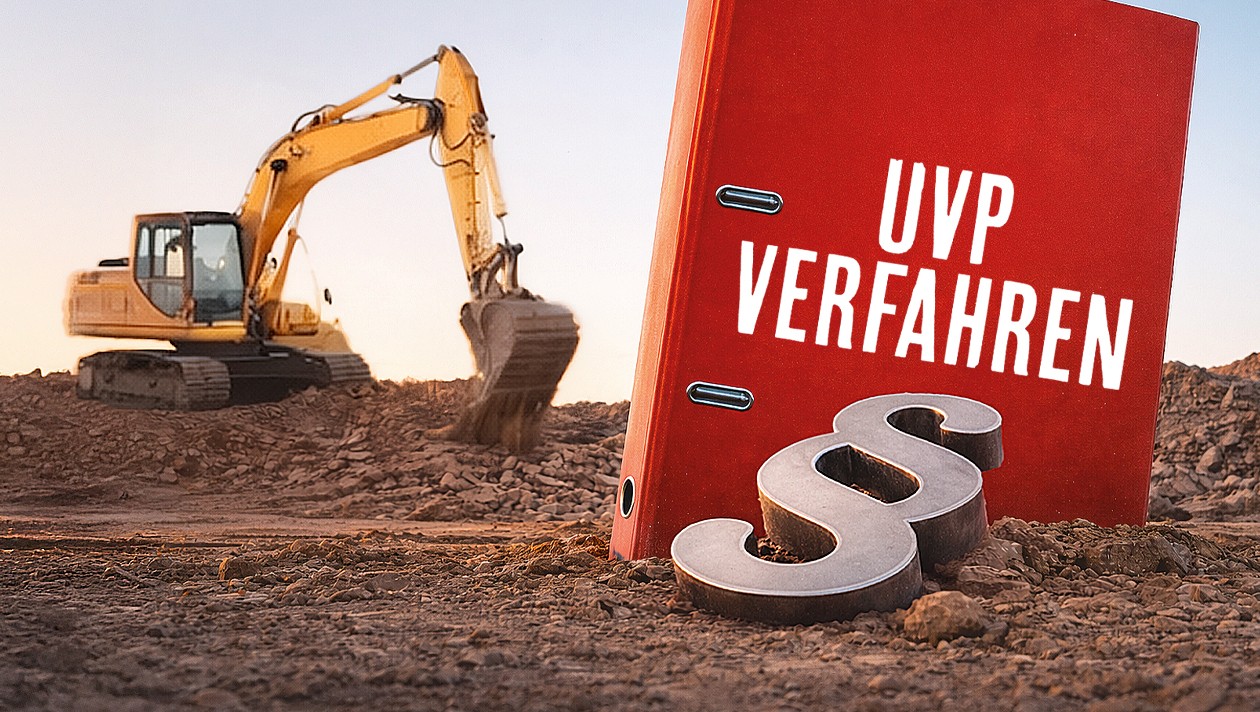 Umweltorganisationen: Verzögerungen ohne Einfluss