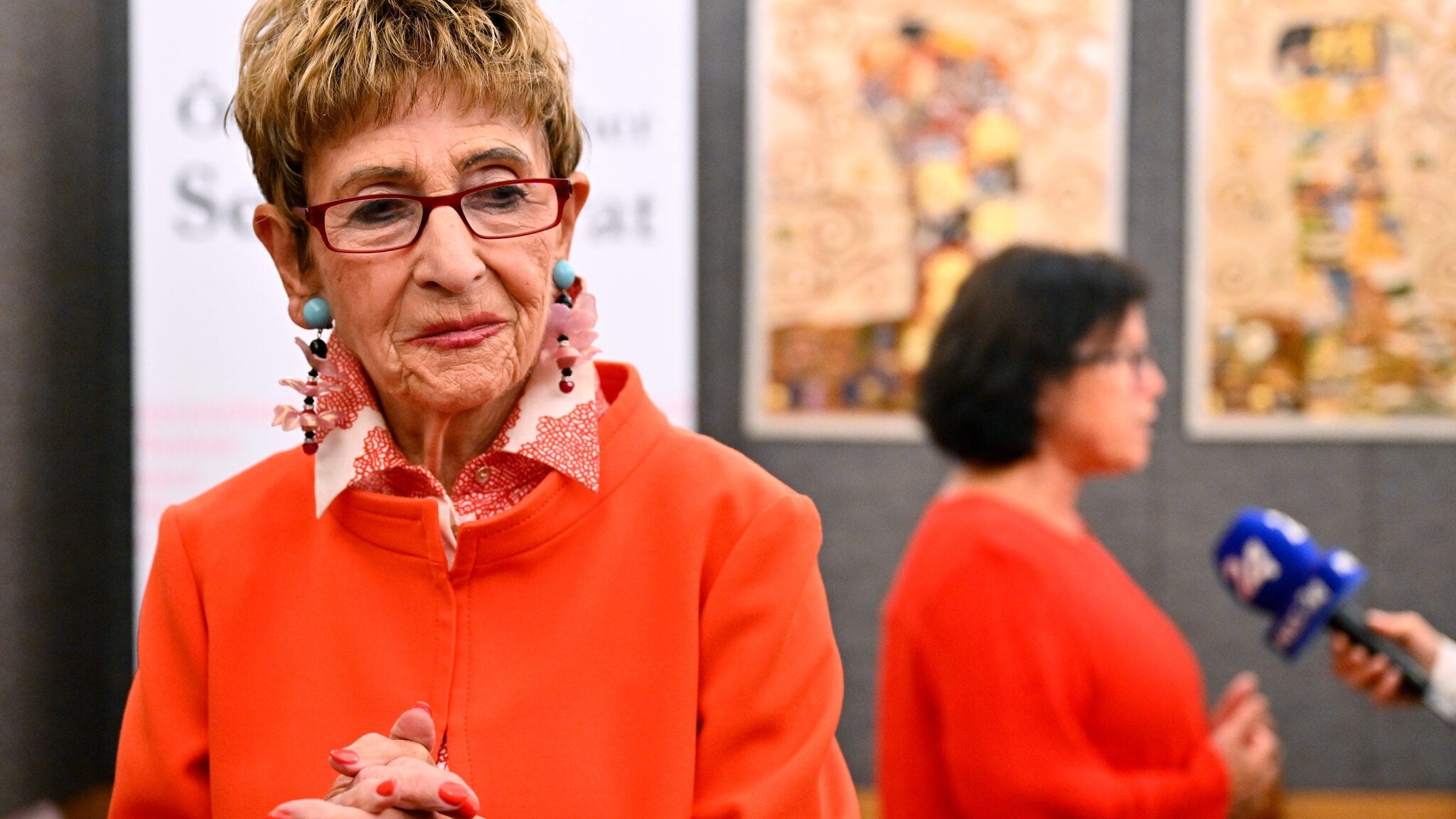 Pensionsanpassung sorgt für hitzige Diskussionen