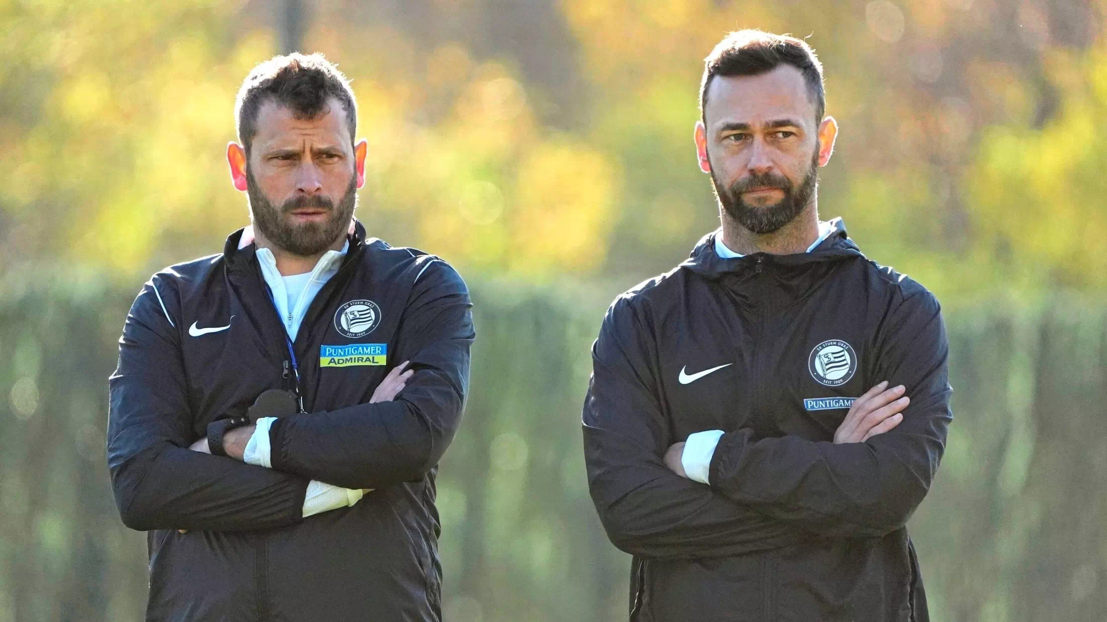 „Säumel: Fortschritte im Trainingslager in Marbella“