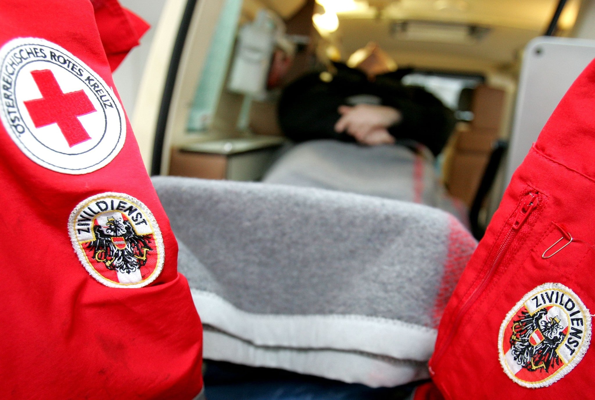 Zivildienstreform: Freiwilliges Soziales Jahr zählt nicht