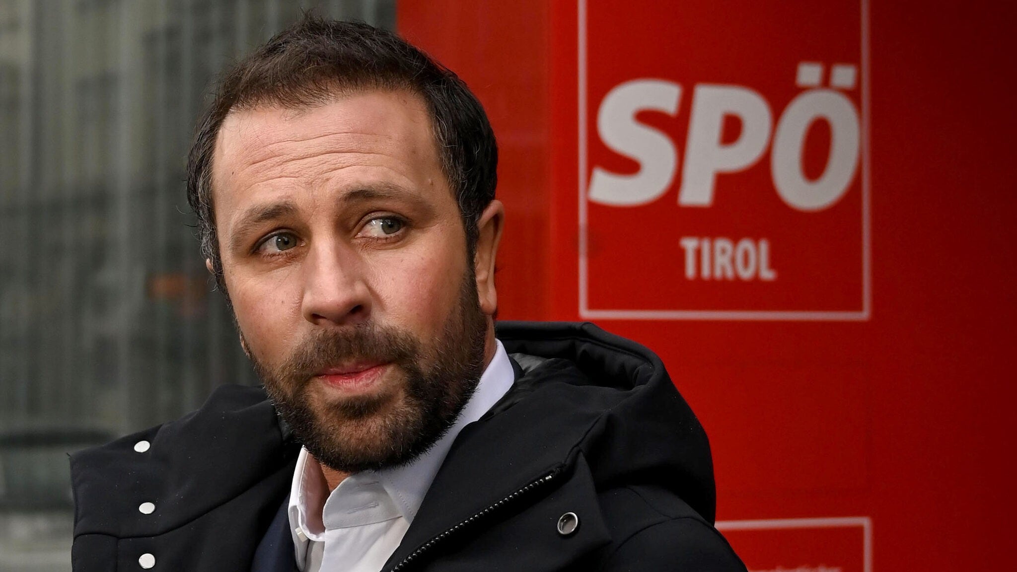 Dornauer legt Berufung gegen Parteiausschluss ein