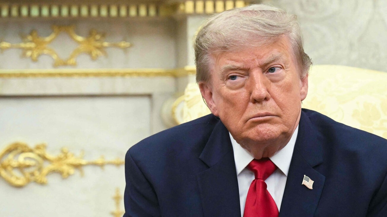 Trump will US-Geburtsrecht für Ausländer einschränken