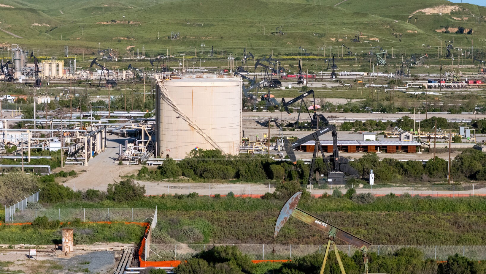 US lockern Sanktionen für iranisches Öl temporär