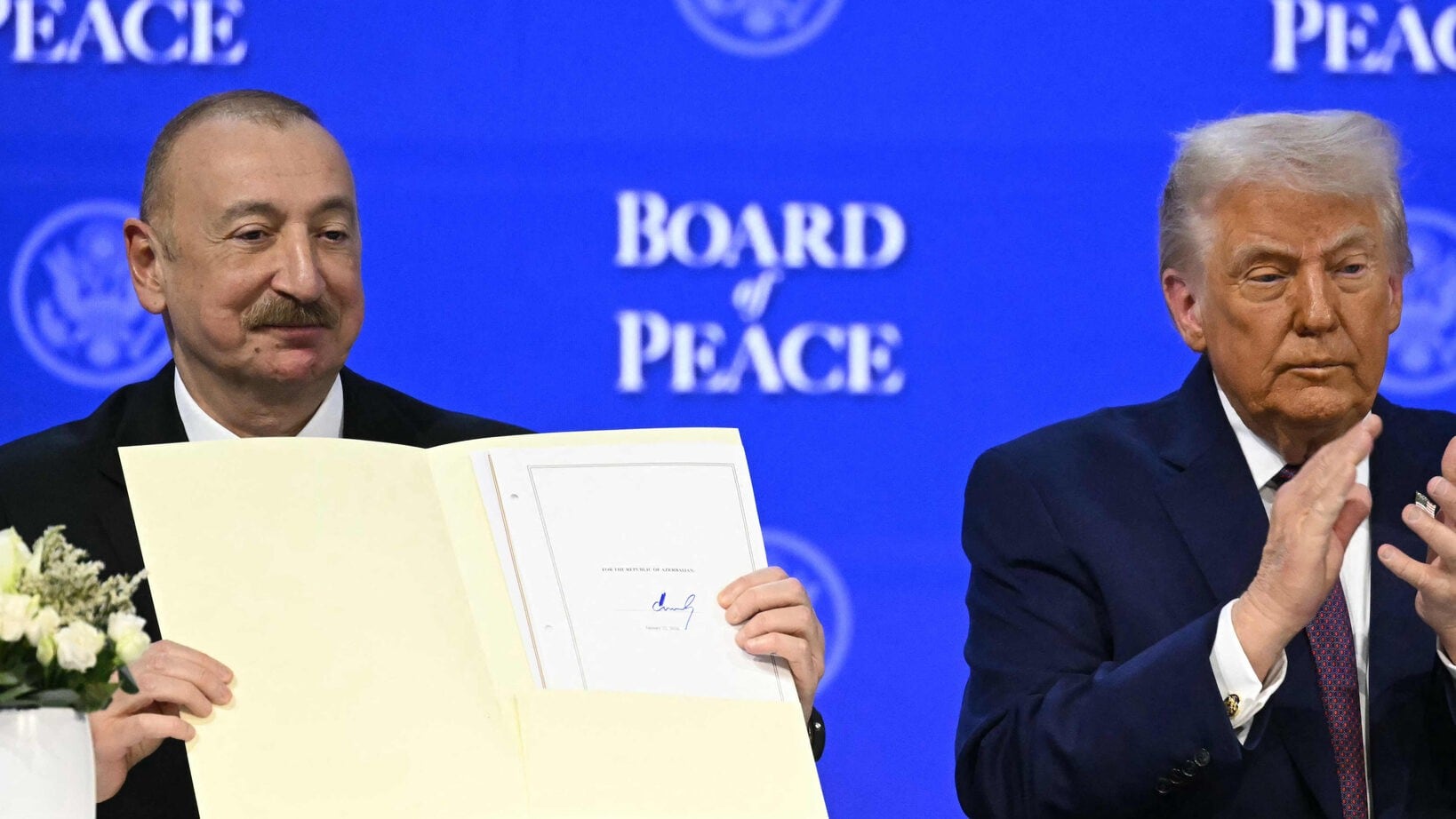 Österreich lehnt Beitritt zum Gaza-Friedensrat ab