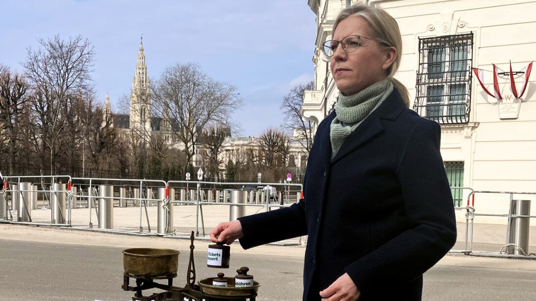 „Grüne kritisieren Dreierkoalition: Ungerechtigkeit wächst“