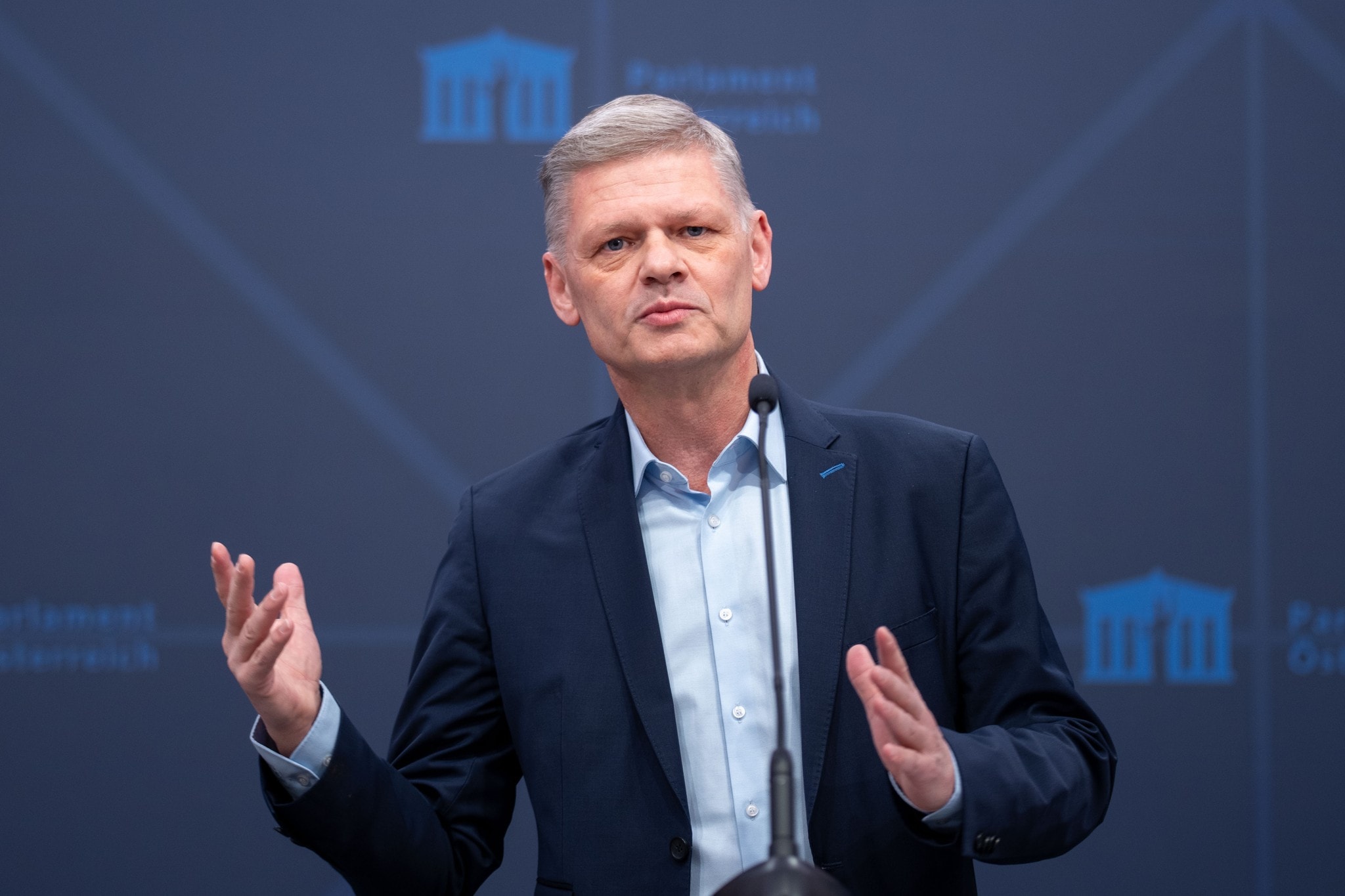 „Pilnacek-Untersuchung: Politischer Druck im Fokus“