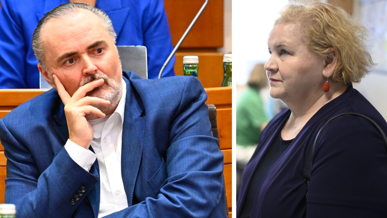 Herzchirurgie-Streit in Oberwart eskaliert!