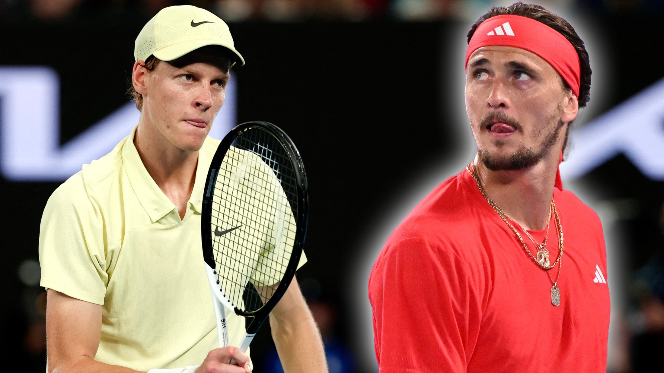 Sinner erreicht Halbfinale der ATP-Finals!