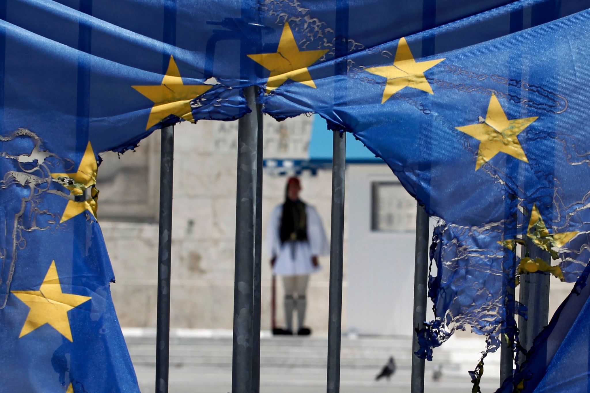 Mehrheit der EU-Länder bricht Haushaltsregeln