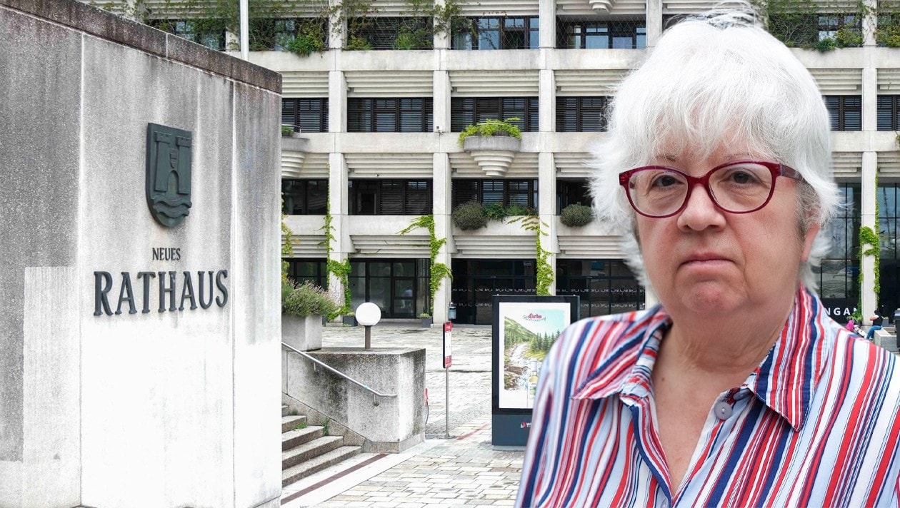 „Pensionistin wehrt sich gegen Behördenwillkür“