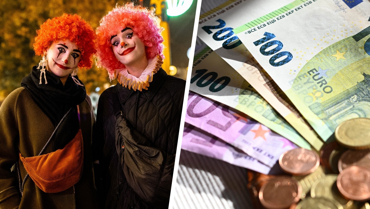 „Halloween: Gewinne für den Tiroler Handel“