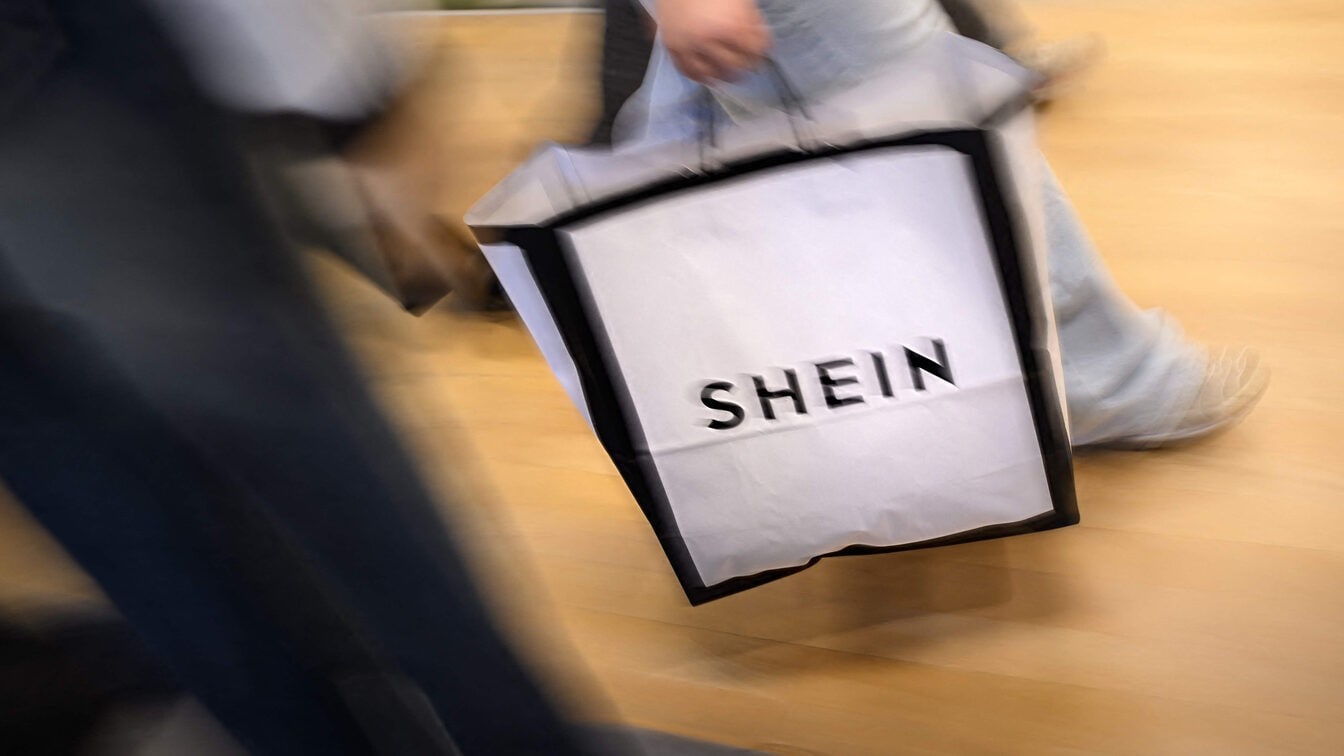 Zweifel an Sheins Milliardenbewertung vor IPO
