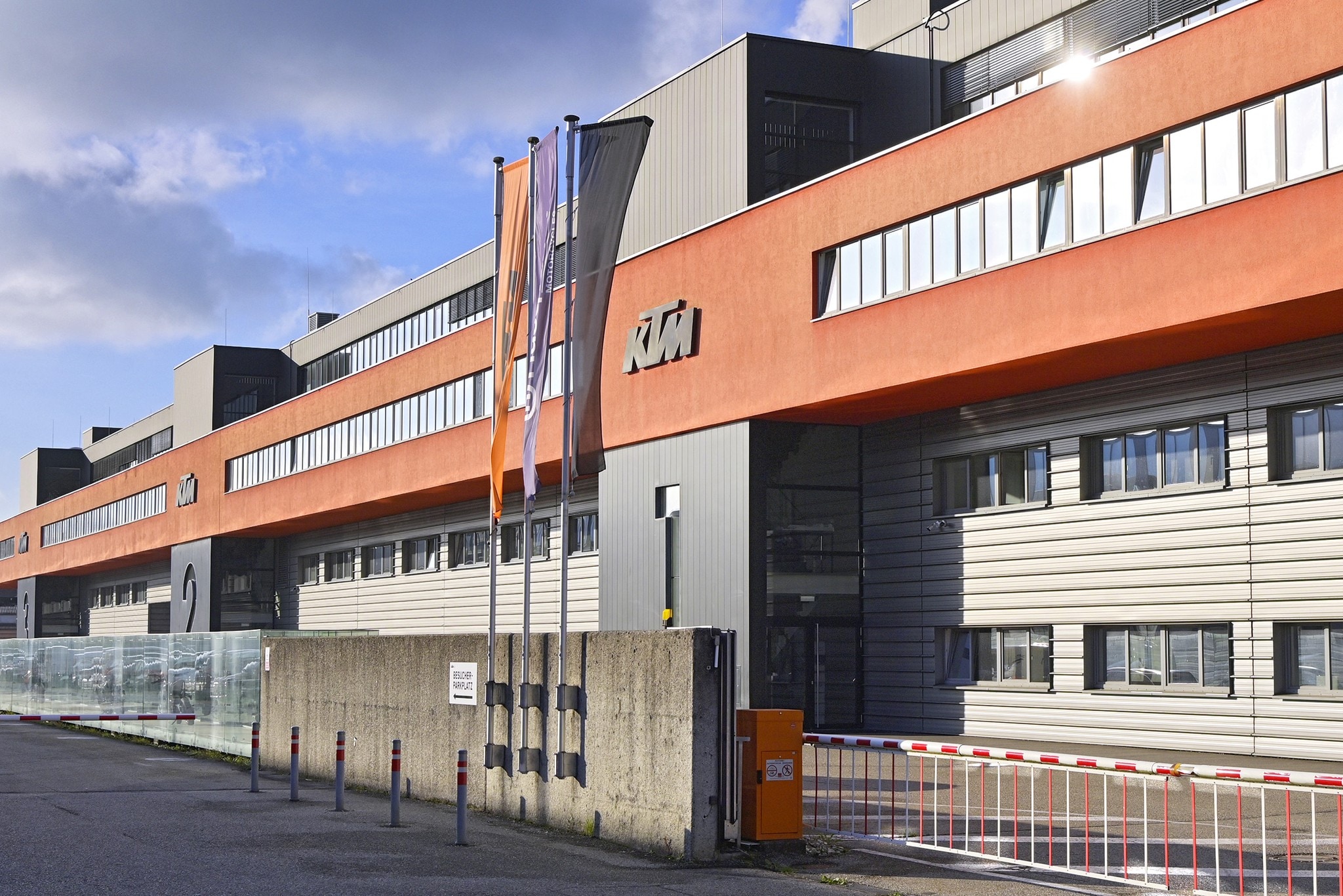 Neuer Aufsichtsrat bei Pierer Mobility gewählt!