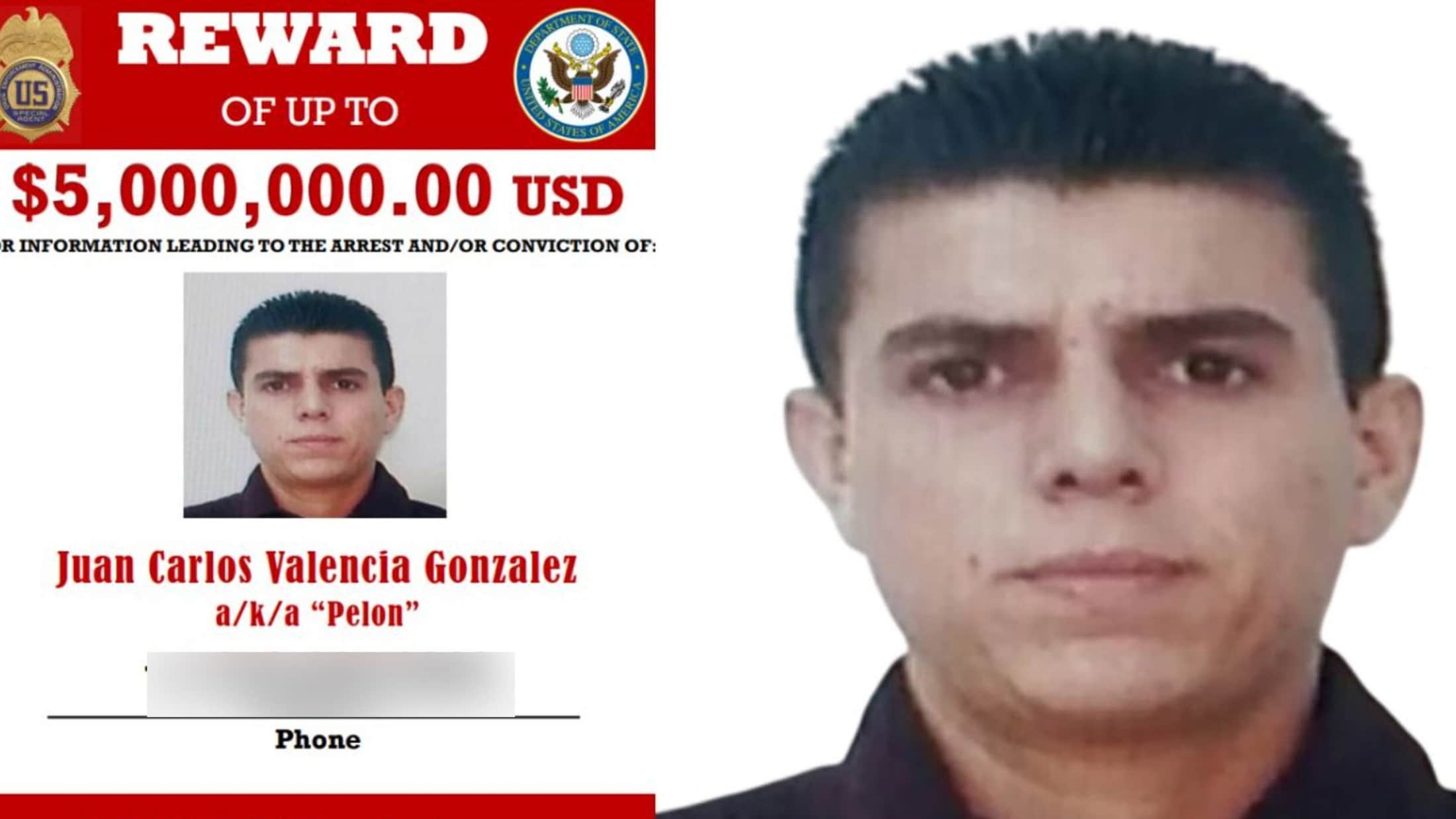 „El Mencho“: Der Stiefsohn übernimmt das Kartell!