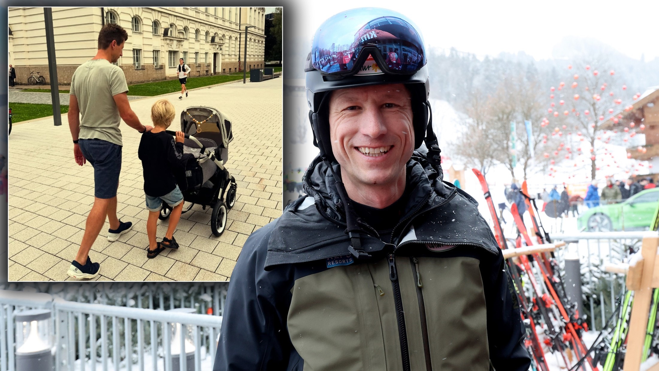 Neuer Kleiner im Hause Reichelt!