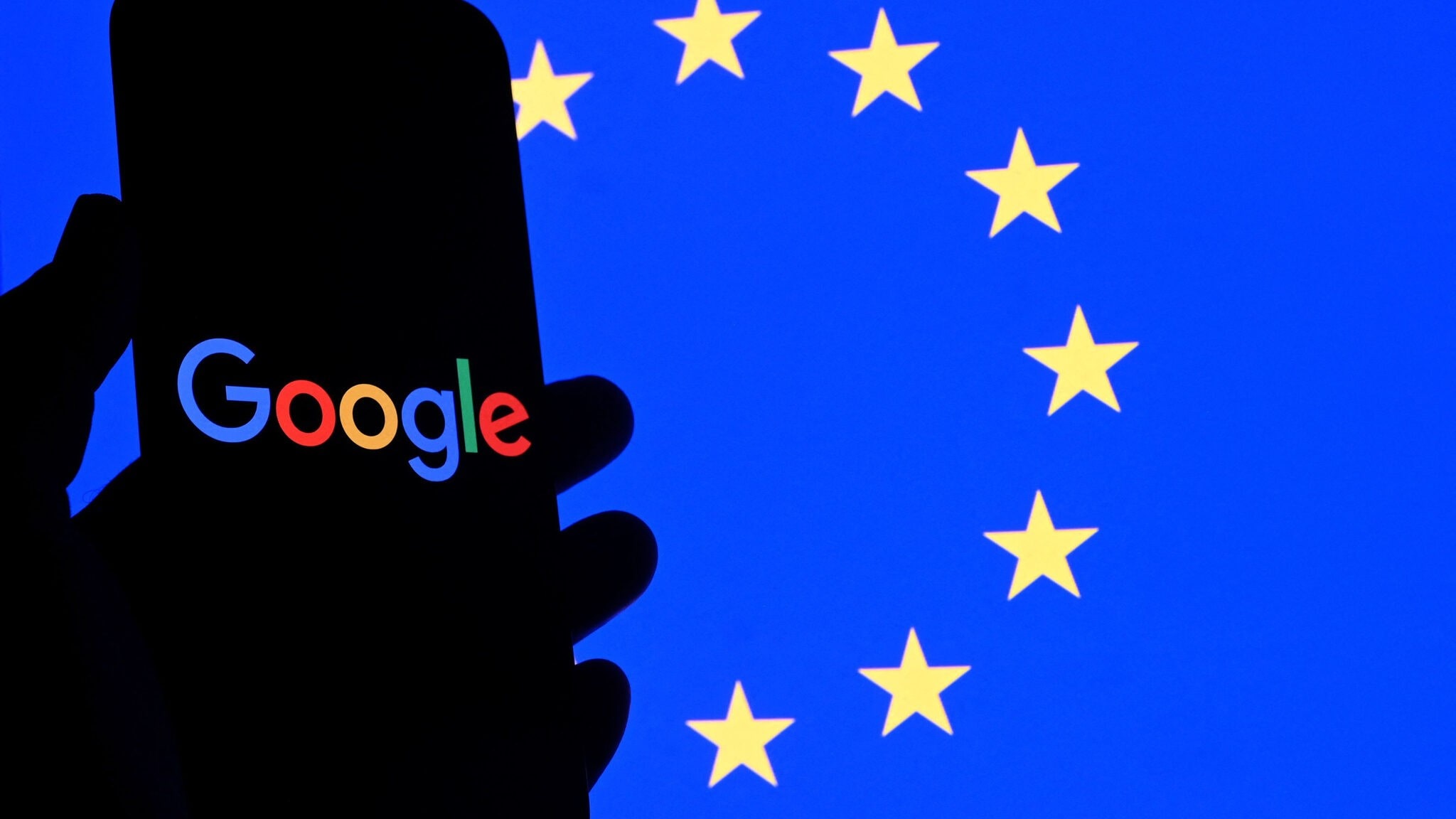 EU untersucht Google wegen KI-Datenmissbrauchs