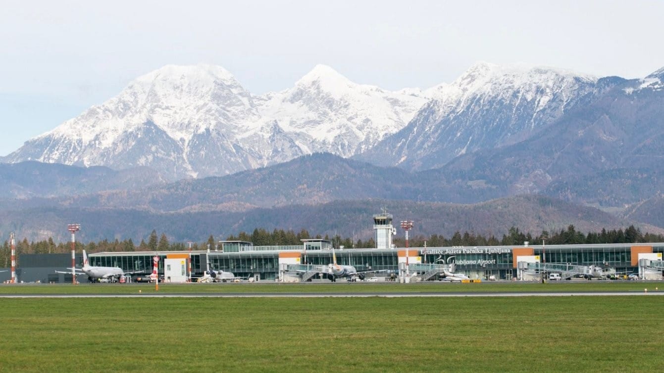Direktflug von Slowenien in die USA ab 2027!