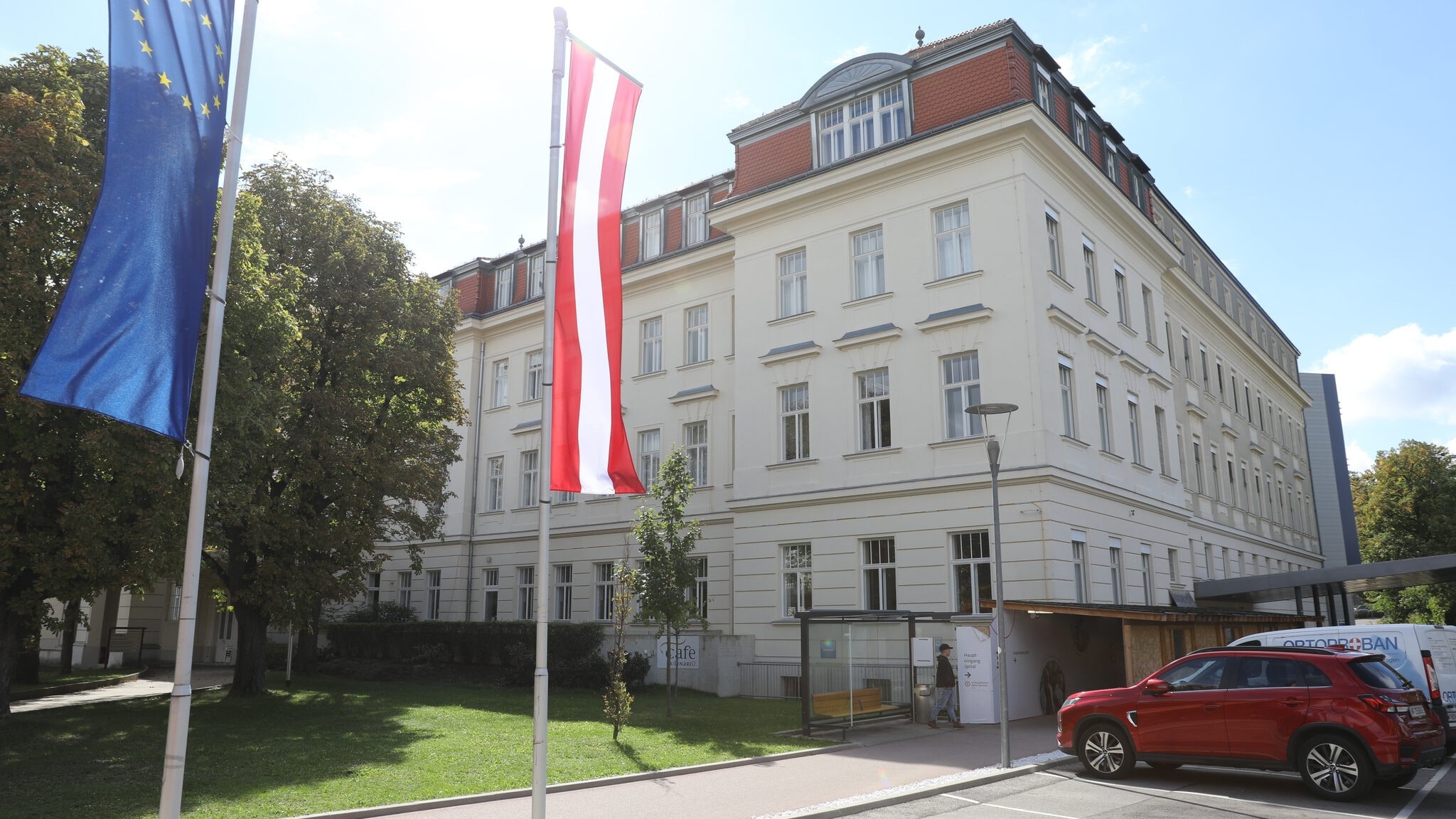 Niederösterreich verliert im Gastpatientenstreit