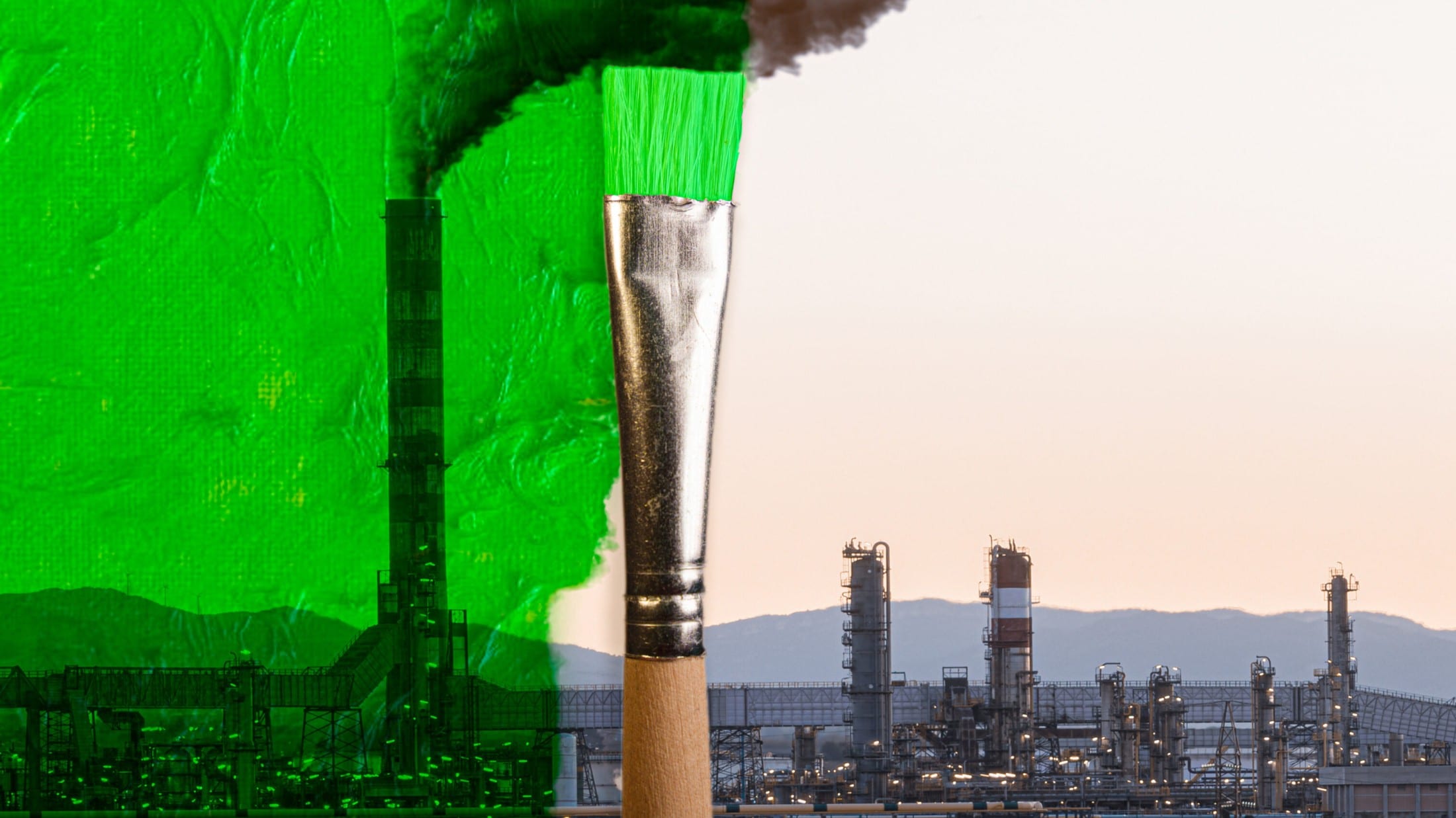 Neue EU-Regeln gegen Greenwashing in Österreich