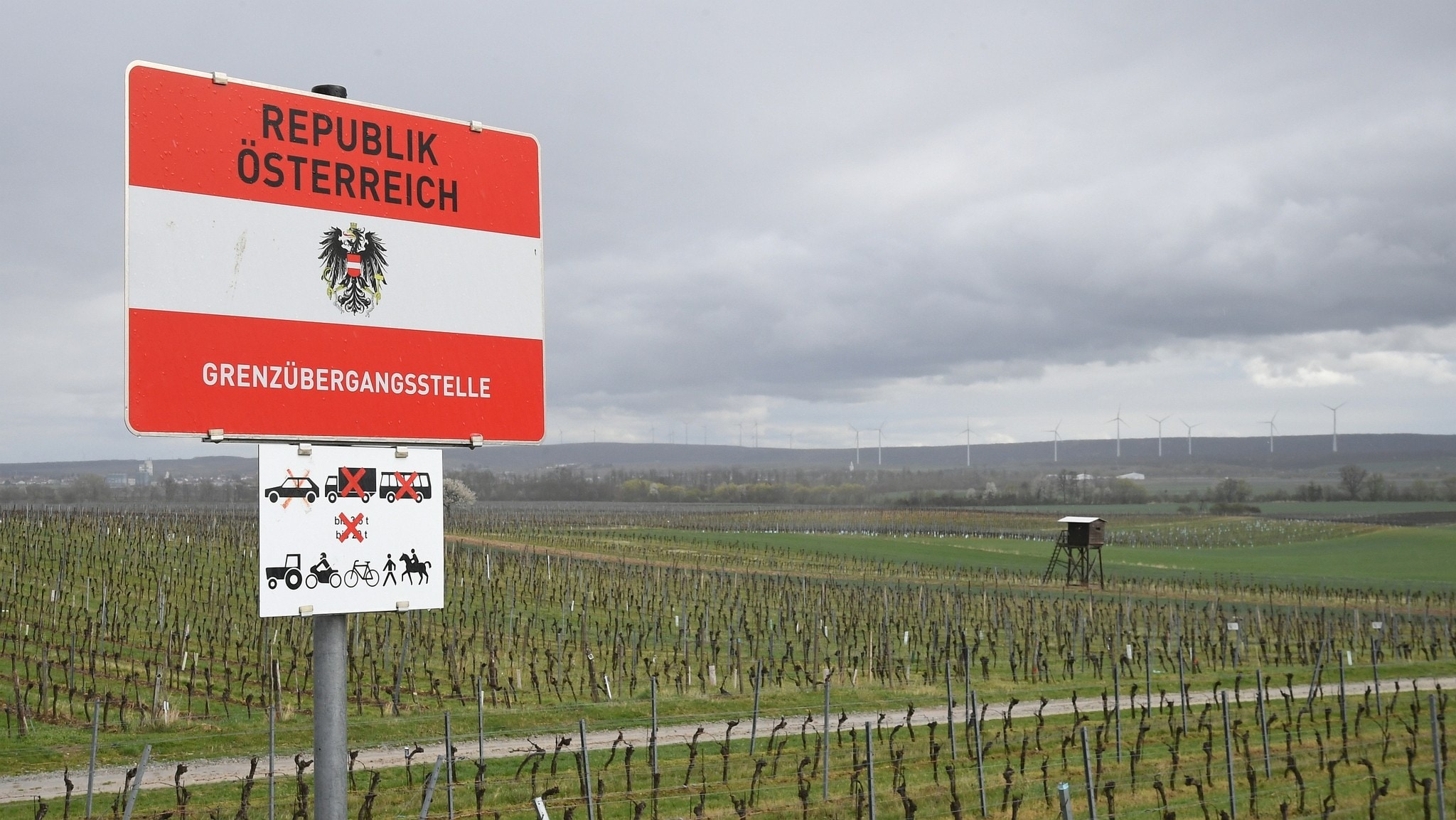 Österreich schließt Mobilitätsabkommen mit Usbekistan!