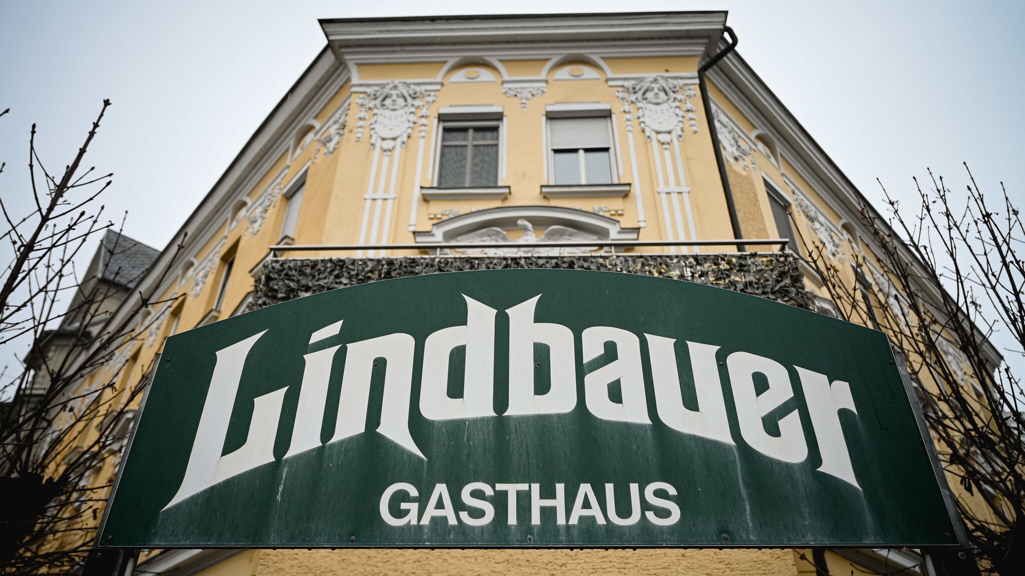 „Lindbauer“: Gerüchte um überraschenden Neustart!