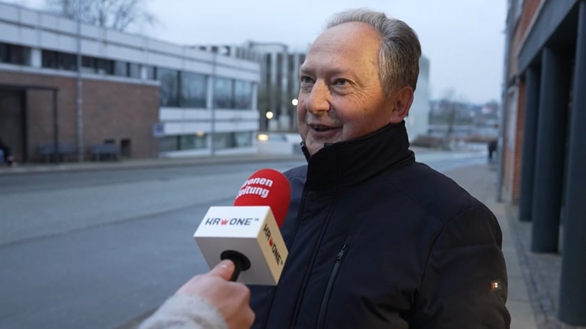 Trump drängt Dänemark: Grönland-Streit eskaliert