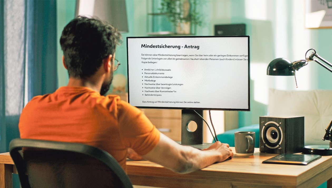 Einheitliche Sozialhilfe: Bundesregelung gefordert?