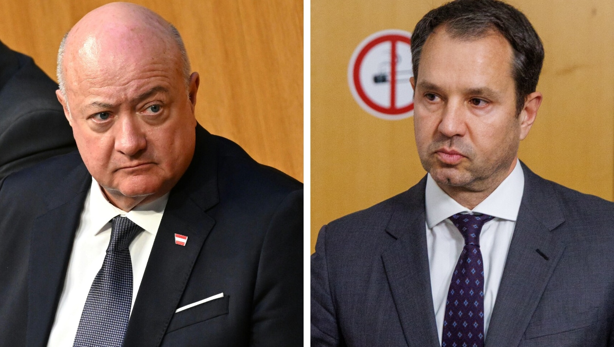 „Staatsfonds-Idee: Ein alter Plan wird neu belebt“