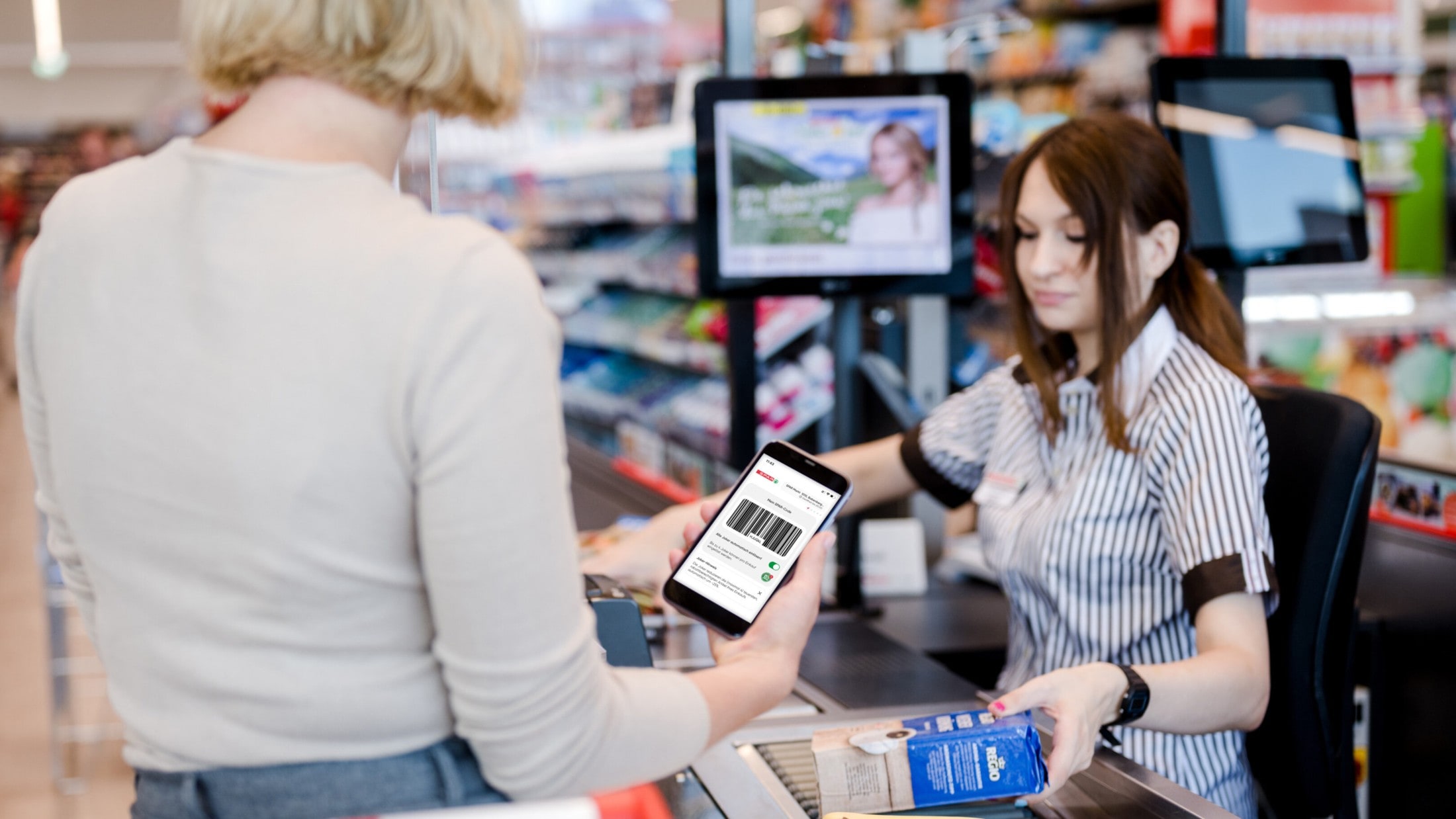 „3,2 Millionen Österreicher nutzen Spar-App“
