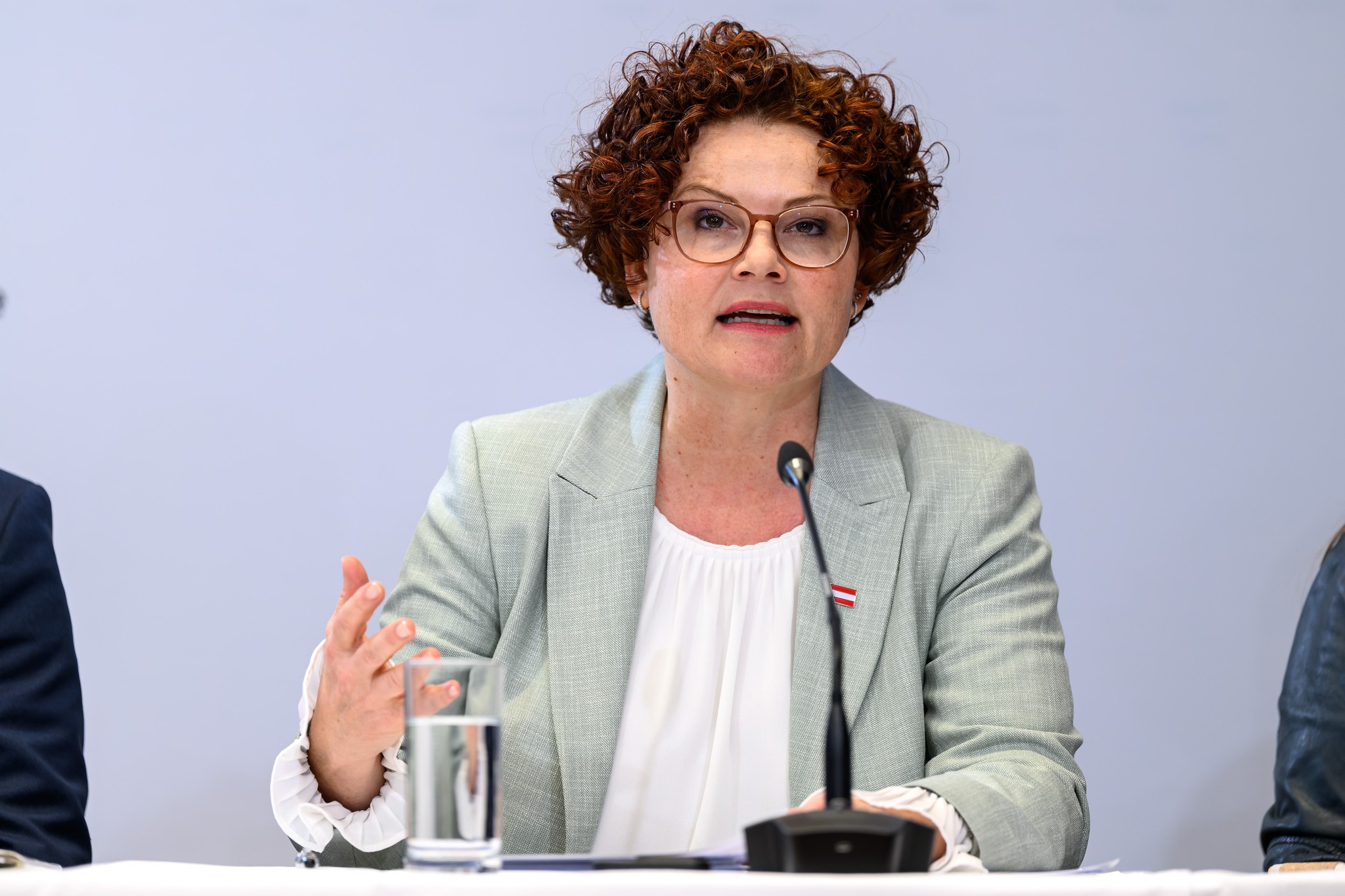 Teuerung: Appell zur Eigenverantwortung in Österreich