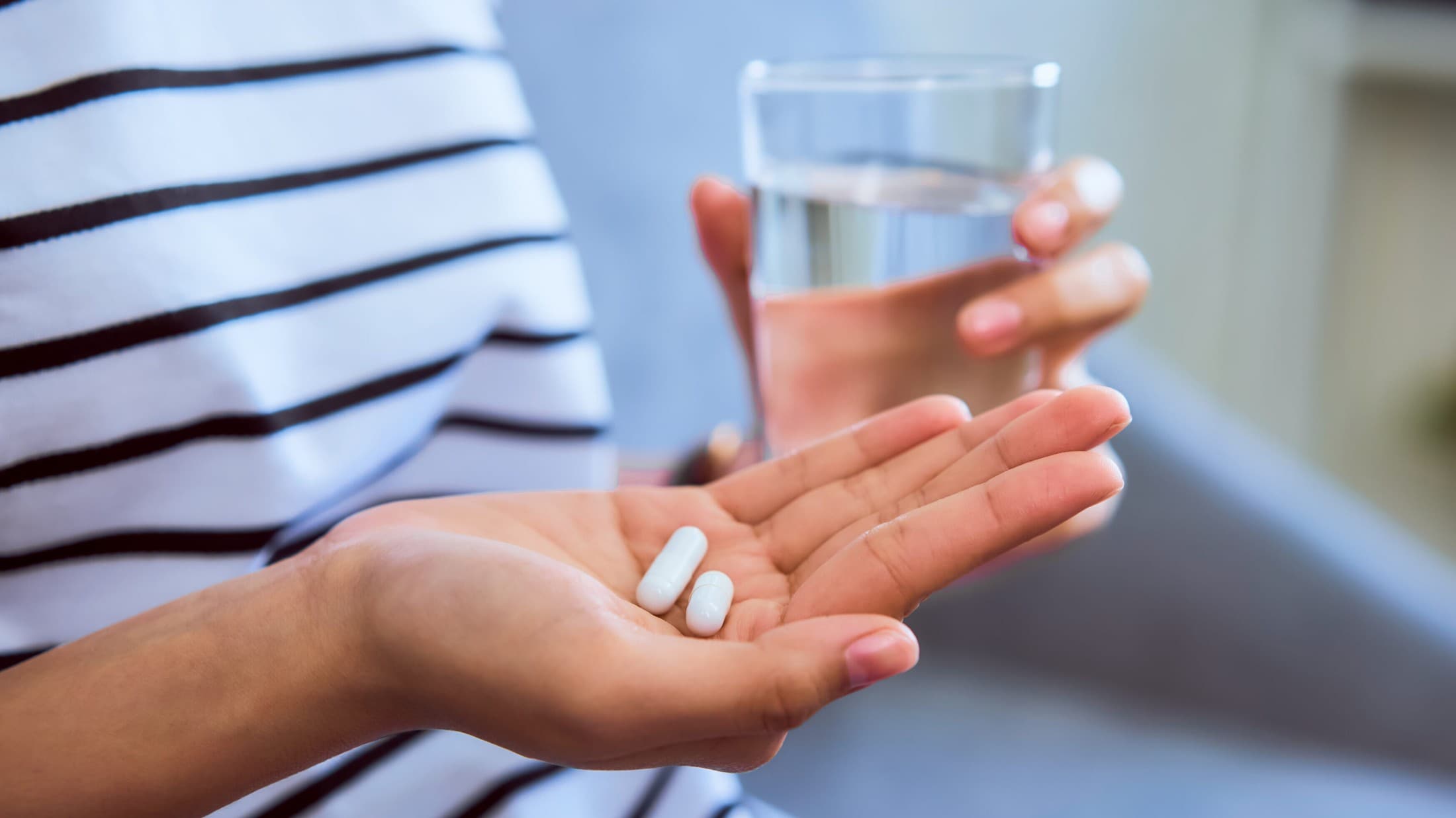 Zentiva ruft Ibuflam wegen Gesundheitsrisiko zurück