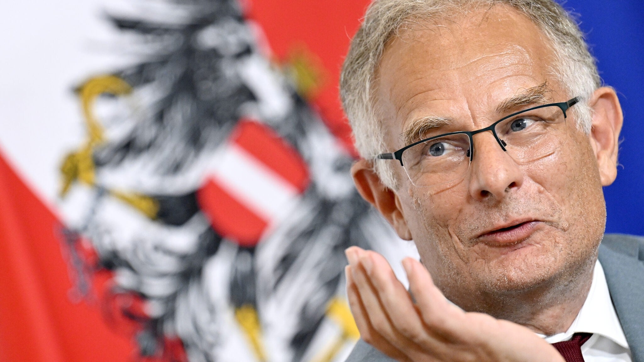 „Marterbauer kündigt Förderkürzungen an!“