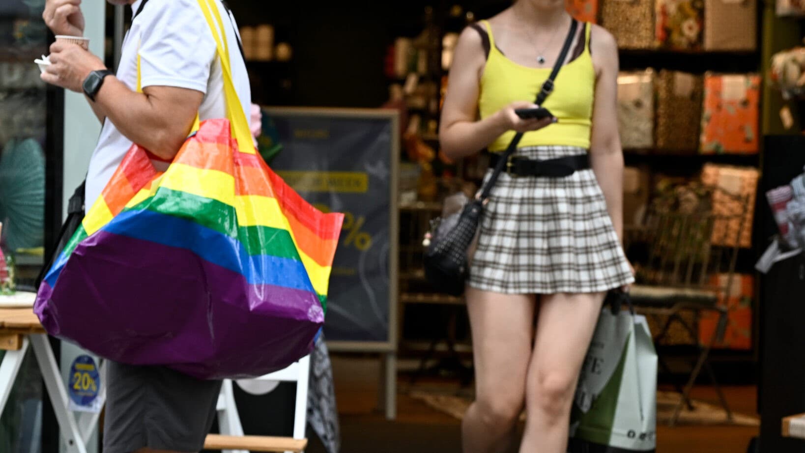 „Hitzewelle drückt Umsätze in Österreich“