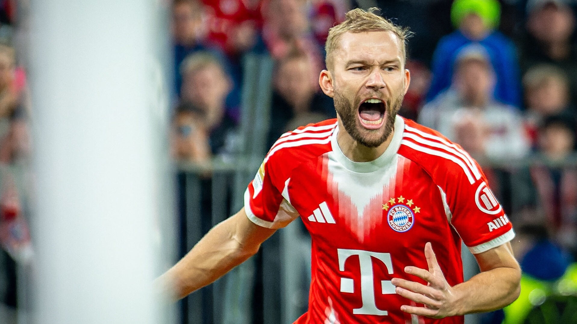 „PSG empfängt Bayern: Showdown der Giganten“