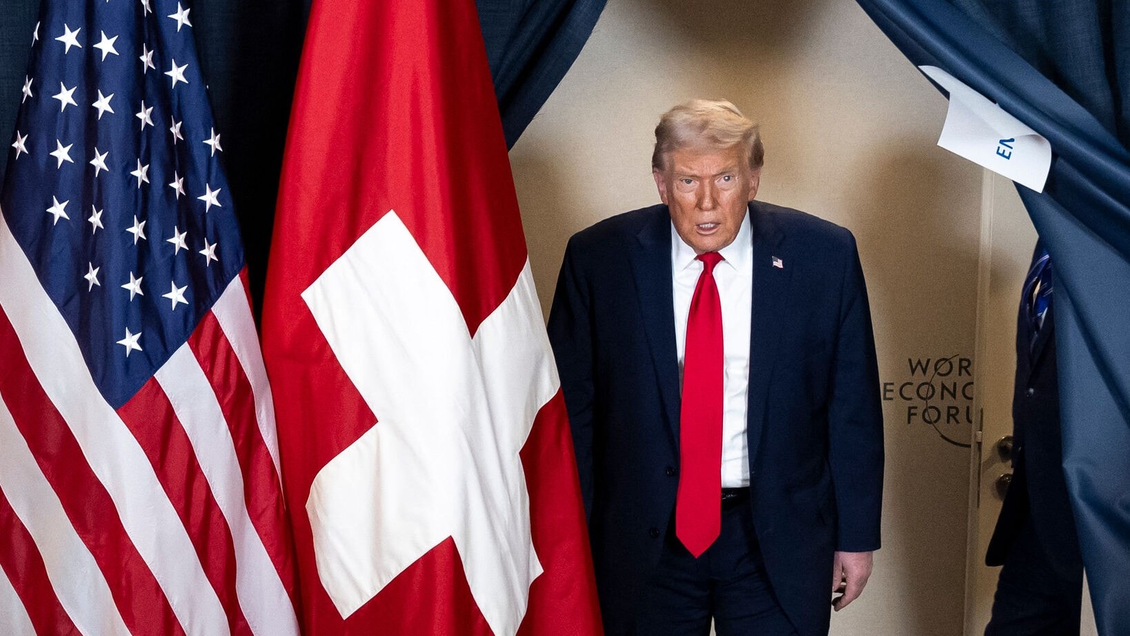 Trump fordert sofortige Verhandlungen über Grönland