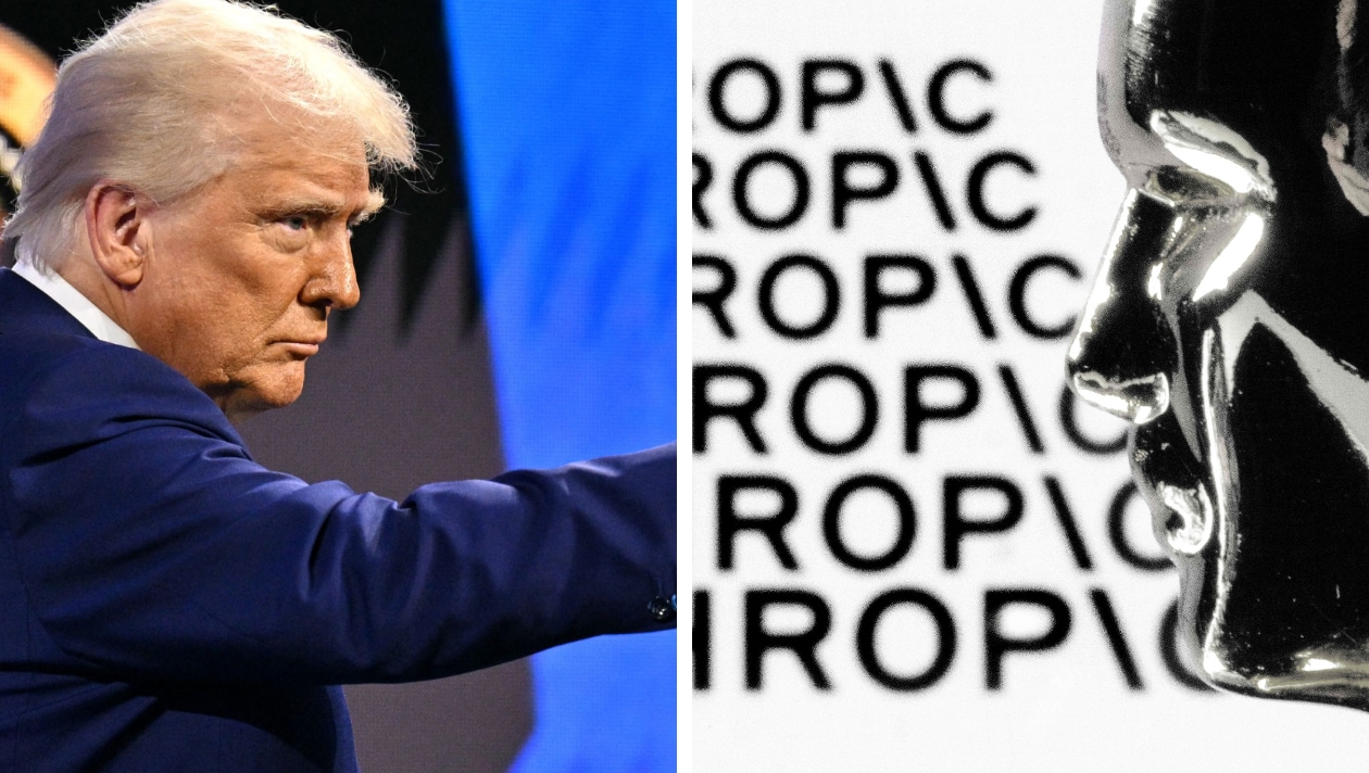 Trump lehnt KI-Tempobremse trotz Sicherheitsbedenken ab
