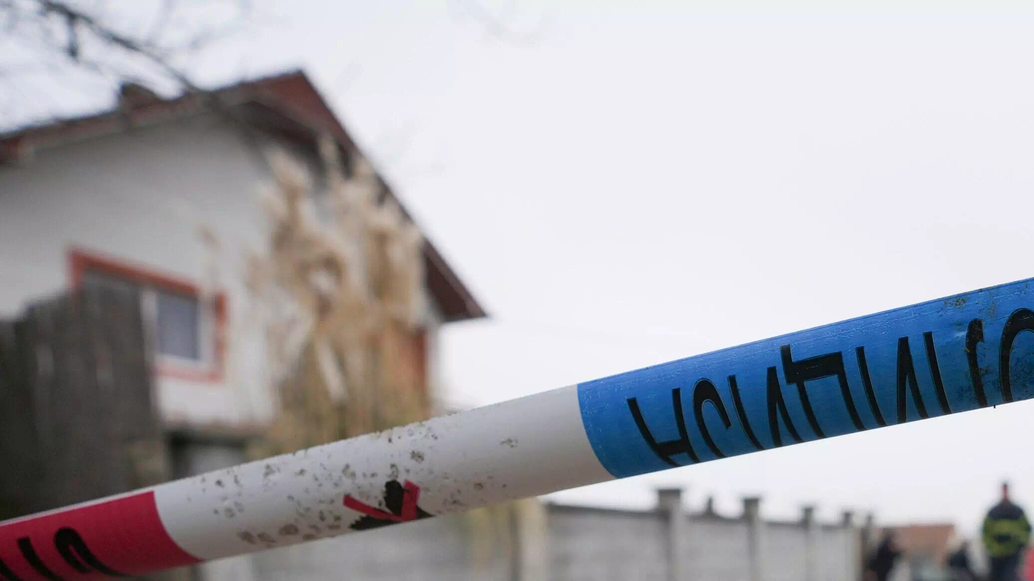 Brand im Altersheim: Acht Tote in Belgrad