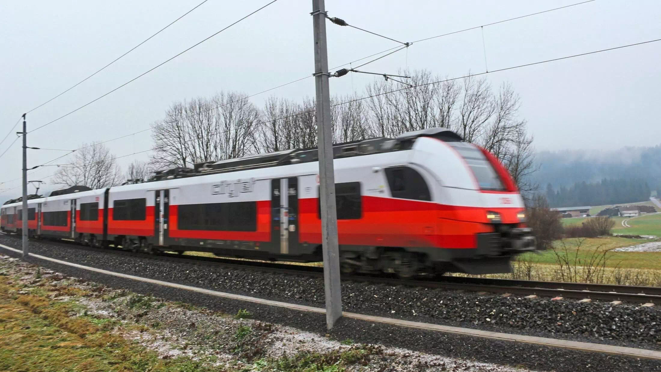 ÖBB Vorteilscard: Preisänderungen angekündigt!