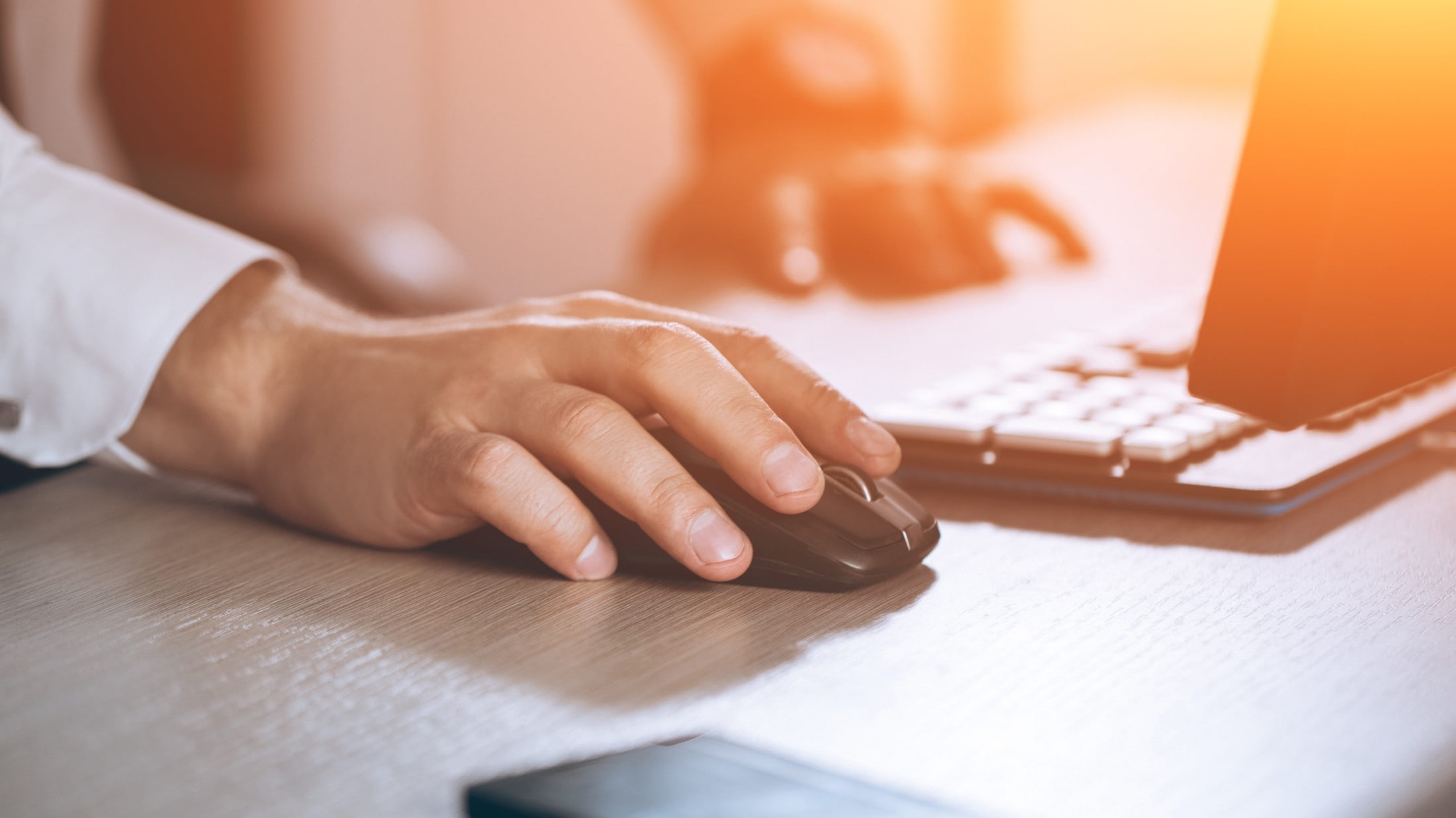 E-Mail-Fallen: So schützen Sie Ihr Unternehmen!