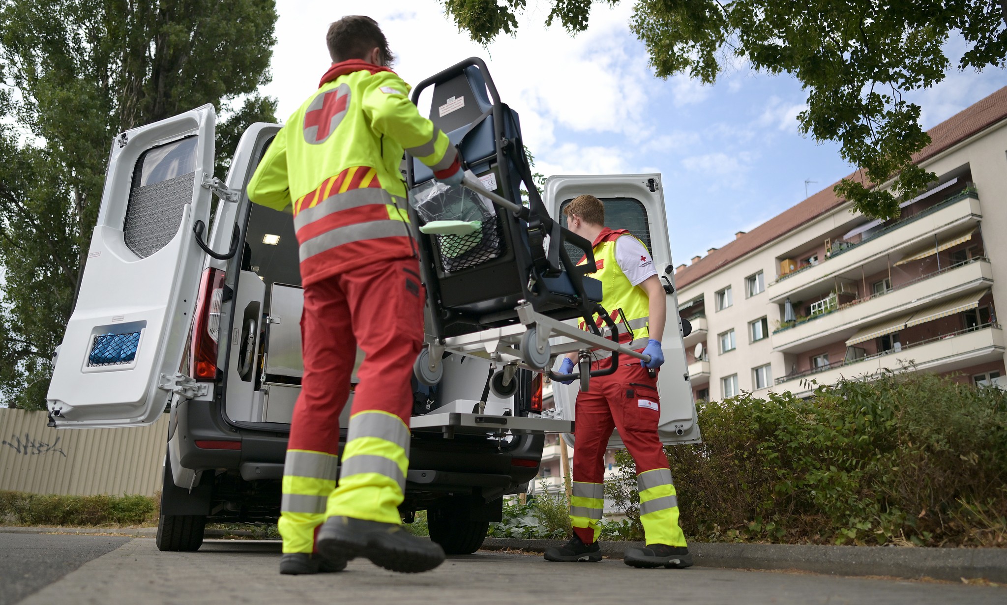 Einigung über Zivildienstverlängerung sorgt für Aufregung