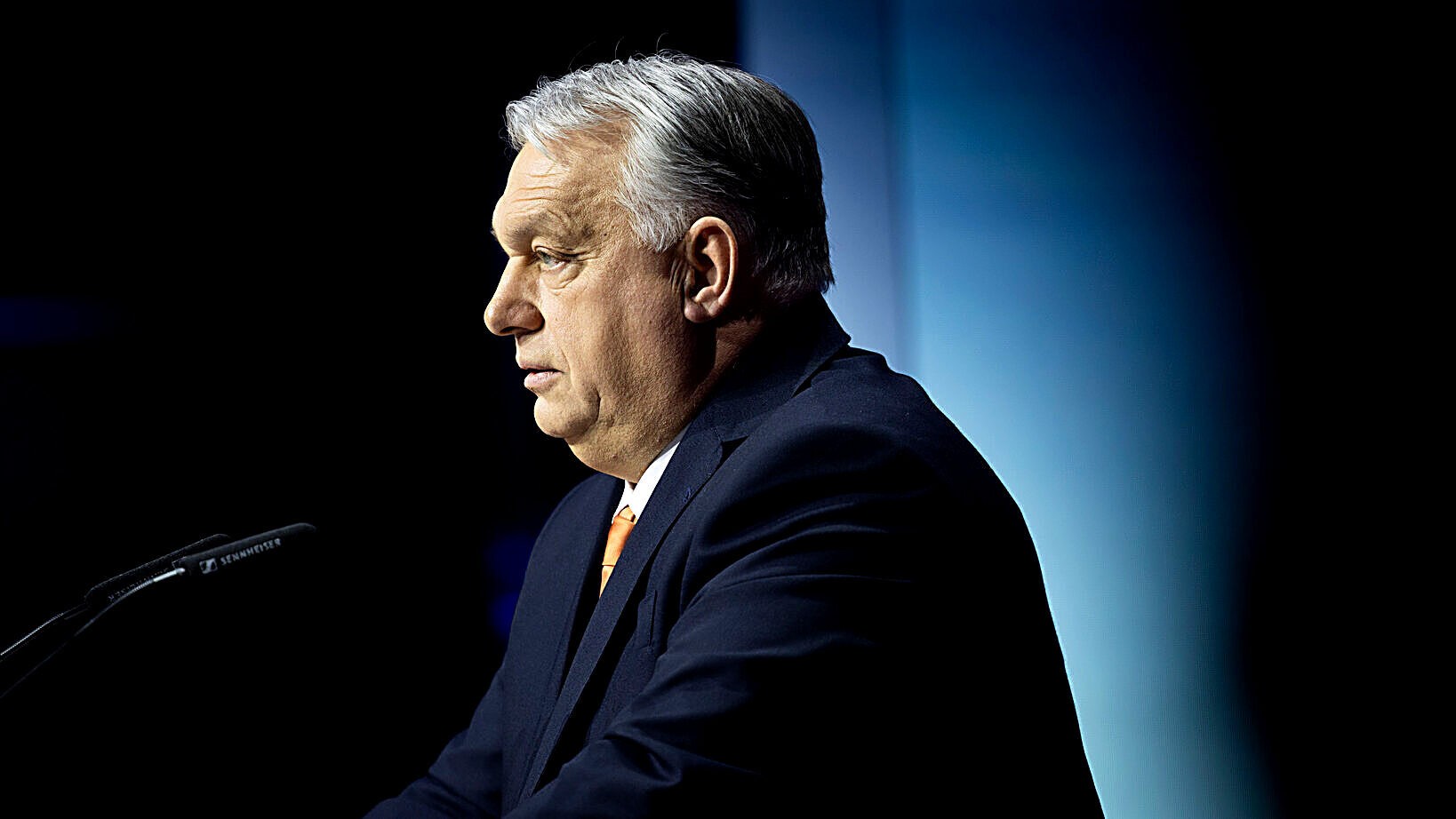 Ungarn droht Ukraine mit Stromengpässen